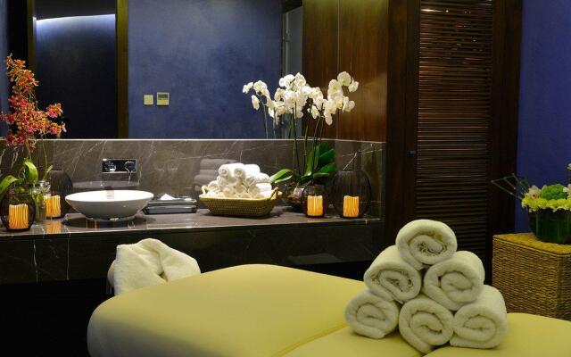 Fraser Suites Diplomatic Area Bahrain