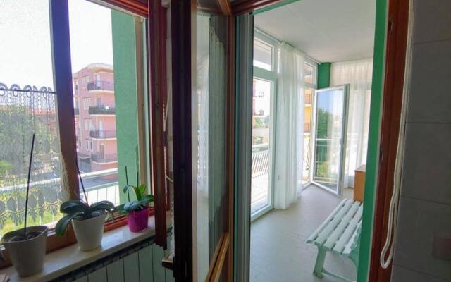 Appartamento per vacanze sulla costa dei trabocchi
