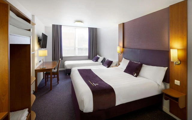 Premier Inn London Croydon Town Centre