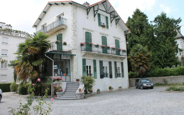 Hôtel Montilleul