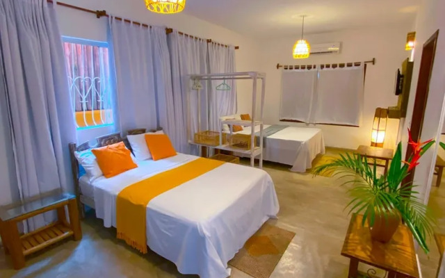 Pariri Suites