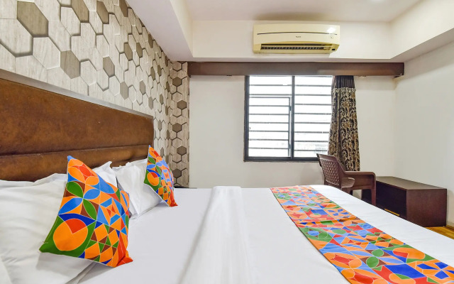 FabHotel Blue Moon I
