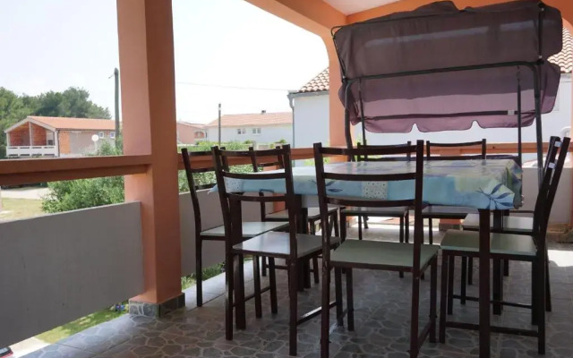 Apartment IJ 3stars 4-6 persons