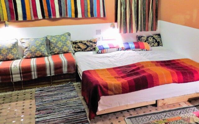 Maranga Surfvilla - Hostel