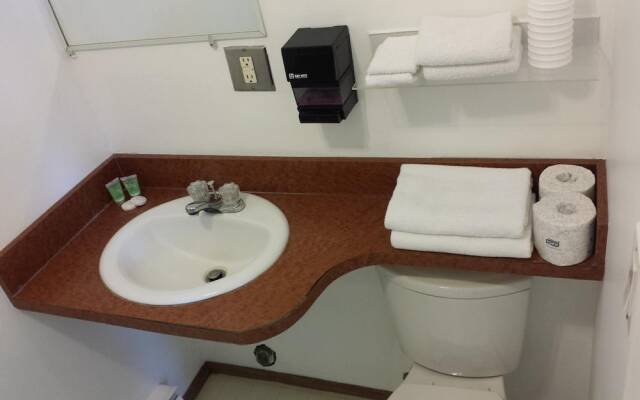 Moosomin Motel