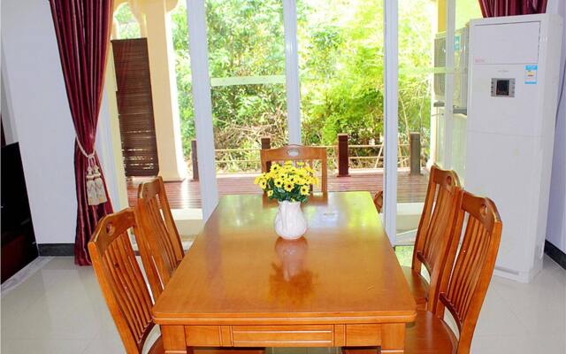 Sunshine Holiday Resort Sanya Apartment - Yalong Bay Branch – Guest Rooms – Sanya