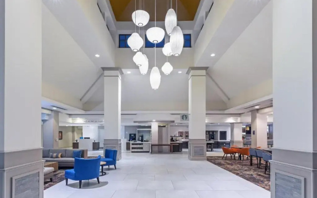 Hilton Garden Inn Houston/Sugar Land
