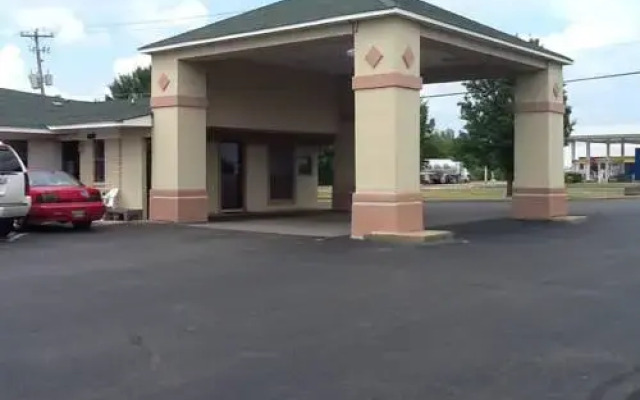 Relax Inn Lakeland