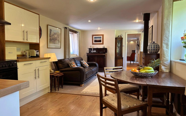 The Byre
