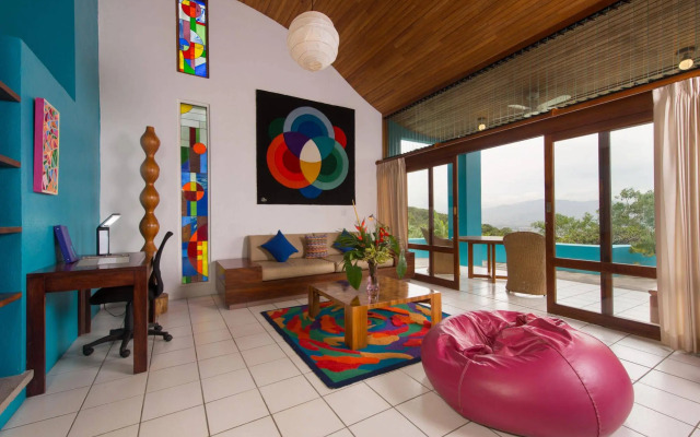 Xandari Resort And Spa