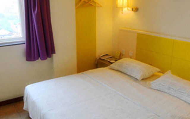 Wuhan Sunshine 128 Hotel
