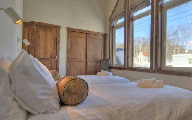 Gouka Chalet