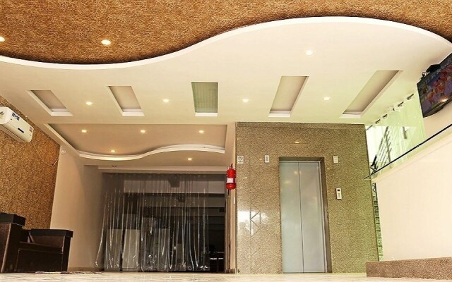 Hotel Trihari