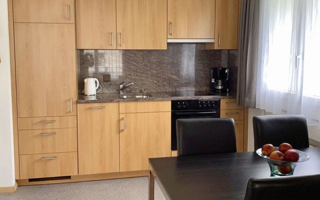 Sunnmatt West Wohnung 936 Engelberg