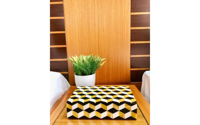 Flat Paulista 540