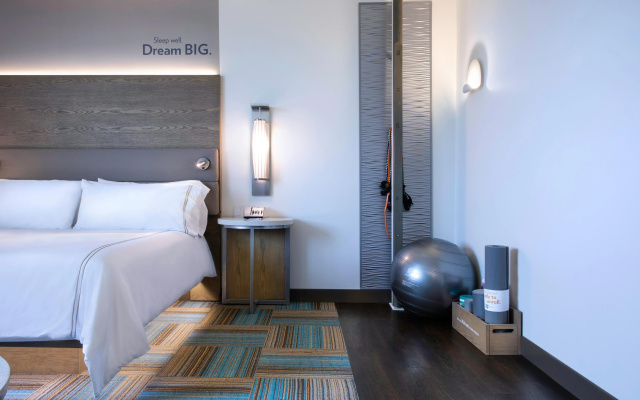 EVEN  Miami - Airport by IHG