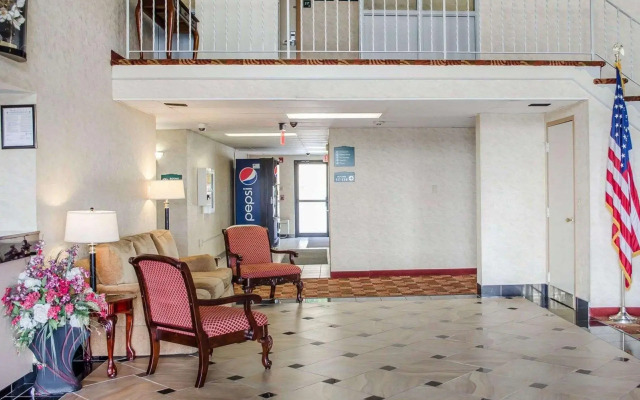 Quality Inn Enola - Harrisburg