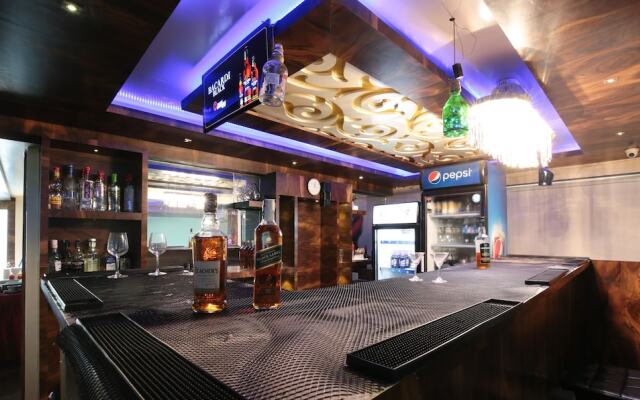Treebo Trend Sunland Baramati