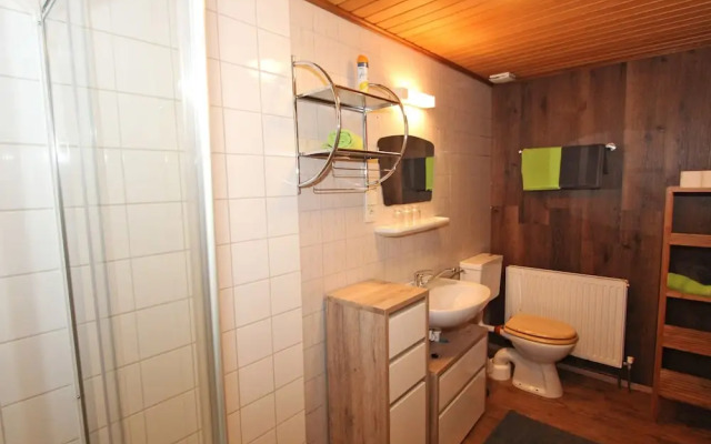 Beautiful Flat in Kaltenbach Near the ski Area