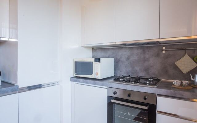 North Milan Flat