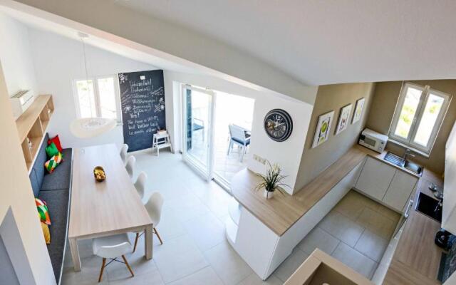 Apartment Miran