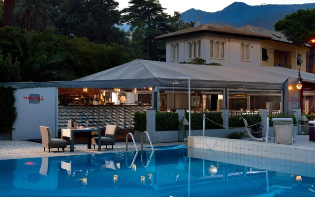 Grand Hotel Arenzano
