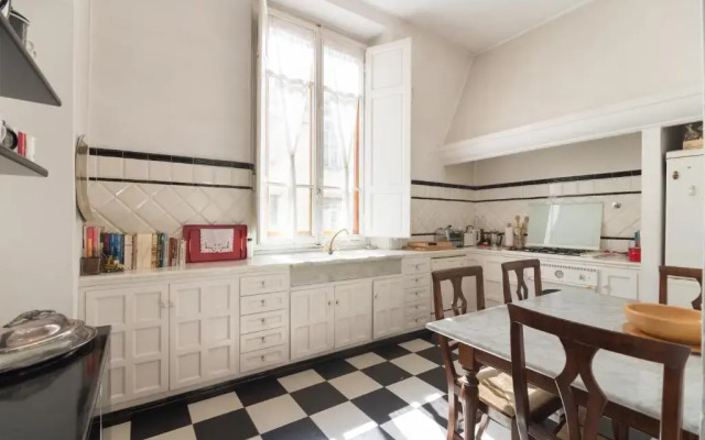 Luxury Apartment Central Florence