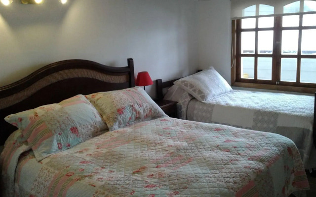 Hostal Valentino Villarrica