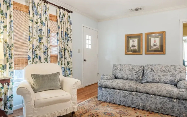 Yellow Rose 2 Bedroom Home