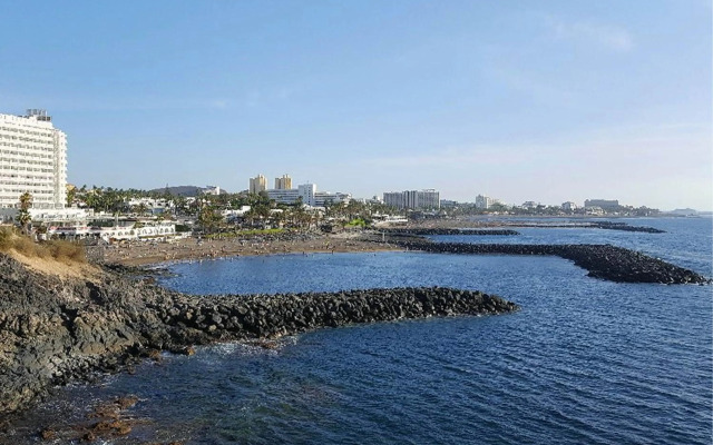 Apartamento Sara in San Eugenio