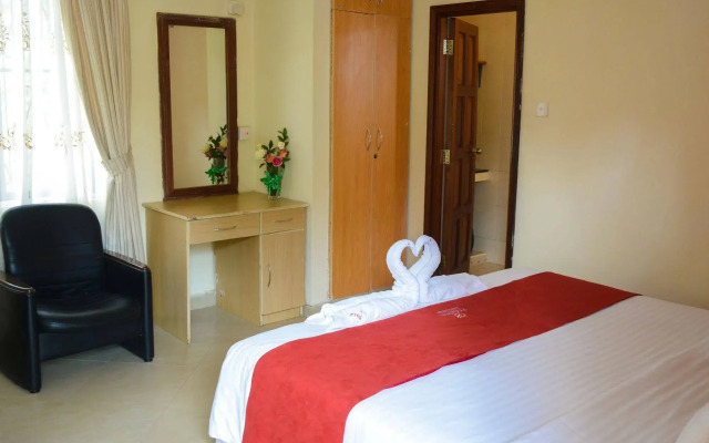 PrideInn Hotel Nyali