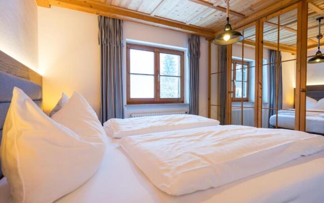 Ferienwohnungen Liegmann