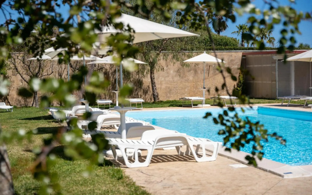 Corte dei Melograni Hotel Resort