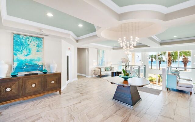 Silver Beach Towers 1205 East