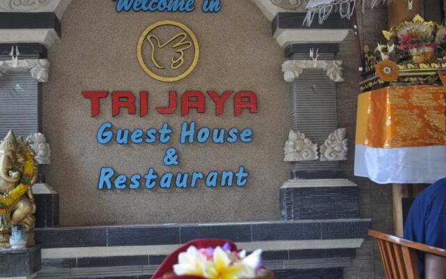 Trijaya Guest House