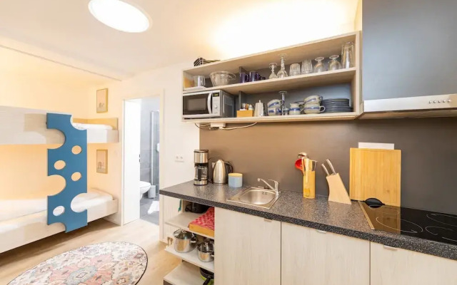 Little Suite Apartments
