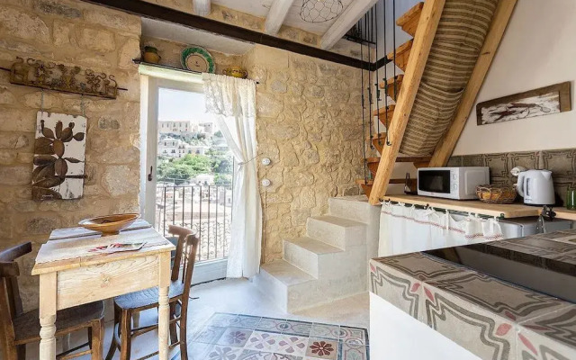Nido di Modica con Vista by Wonderful Italy