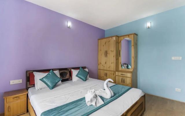 GuestHouser 1 BR Guest house 9202