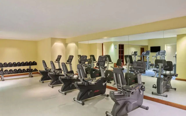 Acapulco Vacation Club At Fiesta Americana