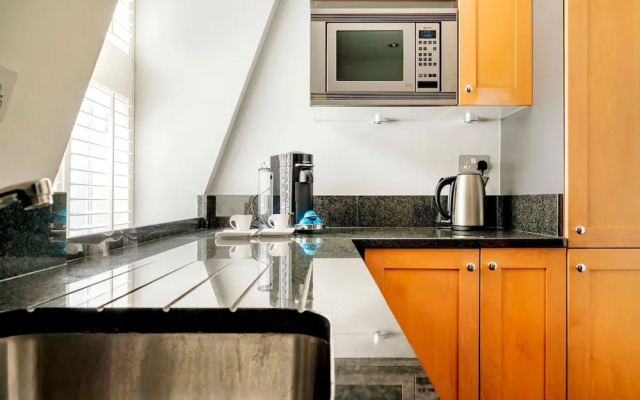 The Mayfair Marvel- by Out Of Office Lifestyle