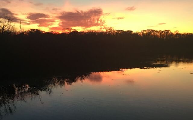 DeLand Florida Vacation Home