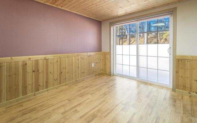 Samcheok ara Pension