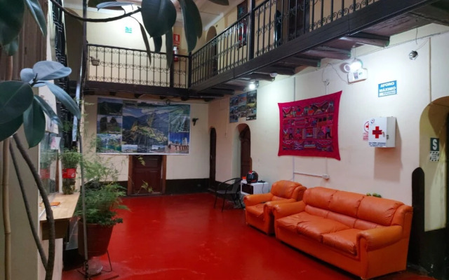 Inka Pachacuteq