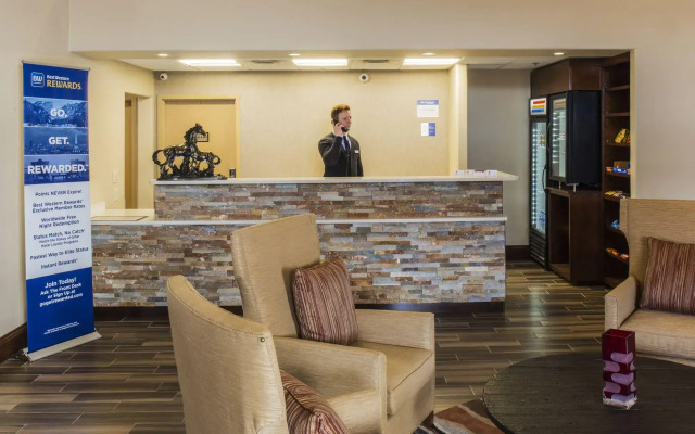 Spark By Hilton Albuquerque North I-25