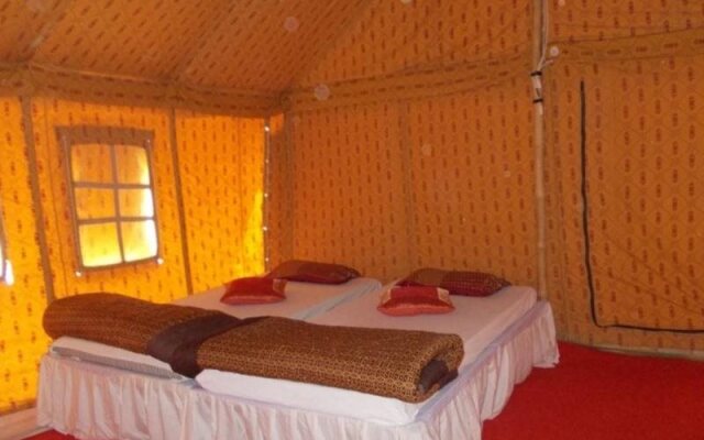 Chandani Desert Resort and Camp