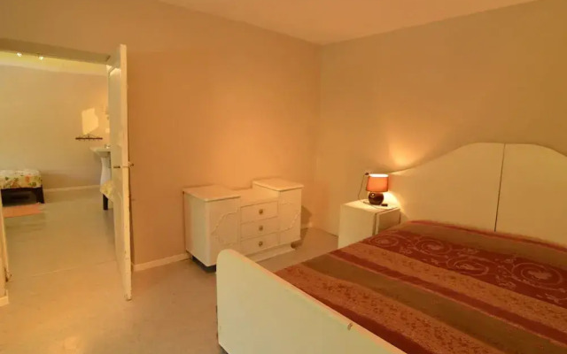 Holiday Home in La Rouge Miniere Nature Haven