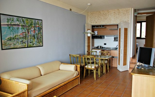 Poiano Resort Hotel & Apartments