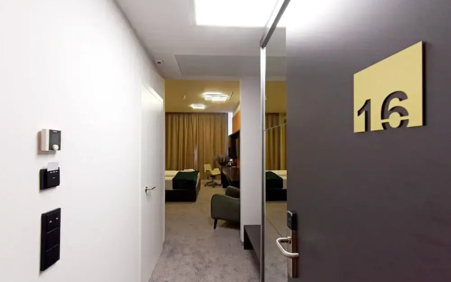 M-Pire Hotel Berlin