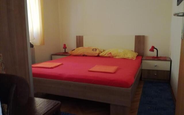 Apartments Dragan
