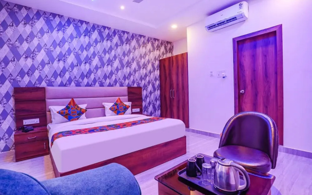 Fabhotel Relax Inn I